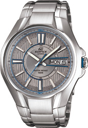 Edifice Chronograph EF 133D EFR 521D EFR 522D Watch Series