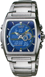 Casio efa 120d deals