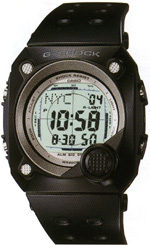 G-Shock: C3 Watch Series