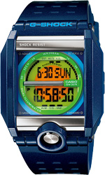 G-Shock: C3 G-8100D Watch Series