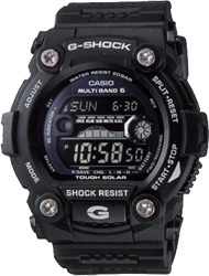 G shock hotsell with moon phase