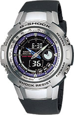 casio gw 700