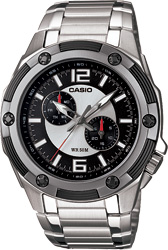 Casio clearance mtp 1326