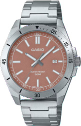 Standardanalog: Sporty Bezel - MTP-B155D, MTP-B155C Watch Series