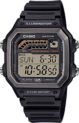 WS-1600H-1AV