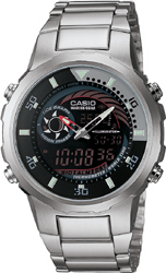 Casio marine sales gear mrp 300