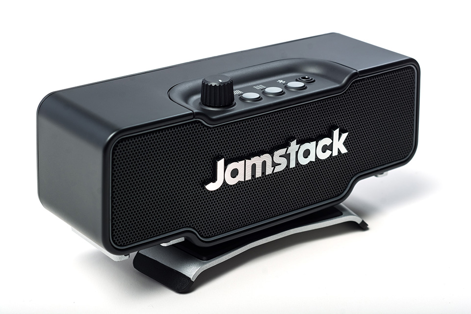 Jamstack amp price new arrivals