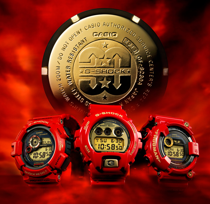 g shock watches under 6000