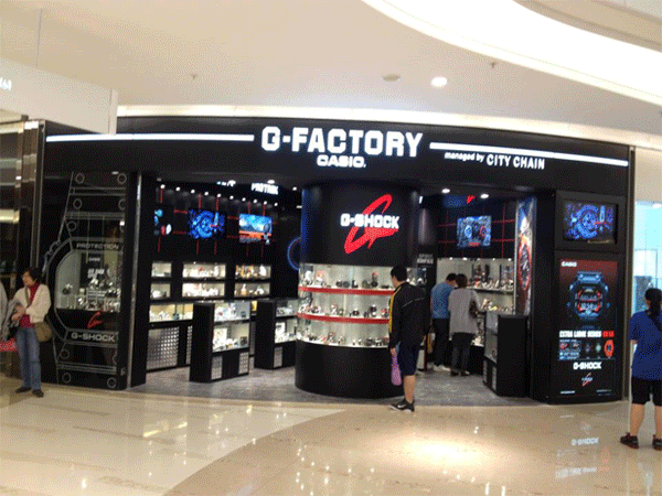 g shock factory outlet
