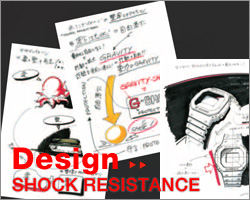 The Birth The Secret G-SHOCK Story