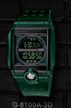 G-8100A-3