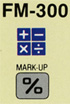 FM-300 Function