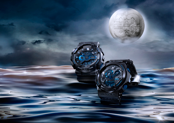 GA-113B-1, GA-303B-1