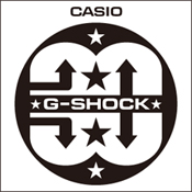 30th anniversary logo on back plates