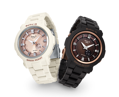 BGA-300-7A2 / BGA-301-1A