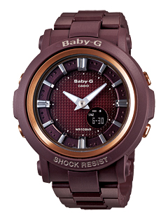 BGA-301-4A