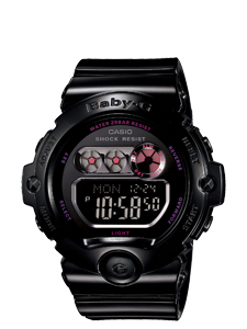 LOV-12B (Baby-G)
