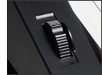 Pitch Bend Wheel
