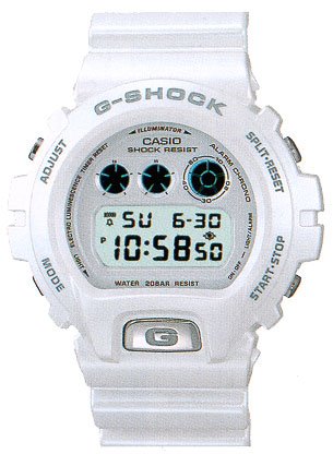 dw 6900lv