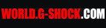 G-SHOCK Official Web [WORLD.G-SHOCK.COM]