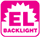 EL Backlight - An electro-luminescent panel causes the entire face to glow for easy reading. Includes an After-Glow feature that keeps the EL backlight turned on for a few seconds after the light button is released.