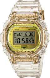 G-Shock Model Search - testing page