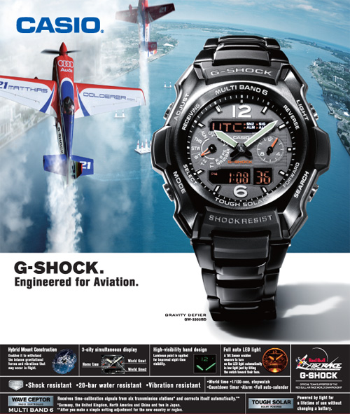 casio g shock gw 2500