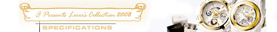 LOVER 08 SPEC.
