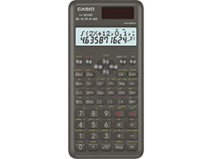 Electronic Calculators