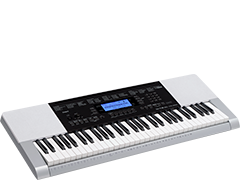 Electronic Musical Instruments