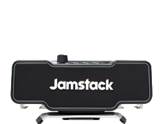 Jamstack - Attachable Portable Guitar Amplifier